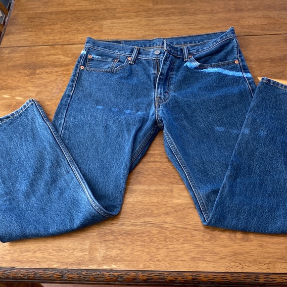 Levi Jeans - Picture 2 of 4